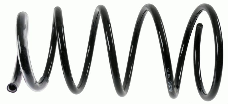 SACHS 998 696 Suspension Spring