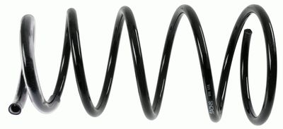 Suspension Spring SACHS 998 696