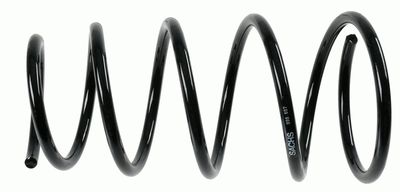 Suspension Spring SACHS 998 697