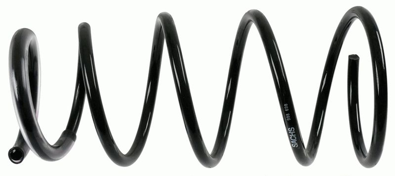 SACHS 998 698 Suspension Spring