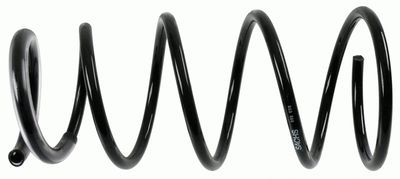 Suspension Spring SACHS 998 698