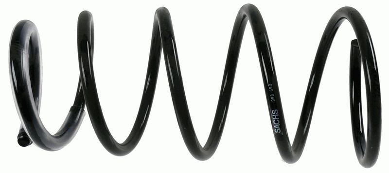 SACHS 998 699 Suspension Spring