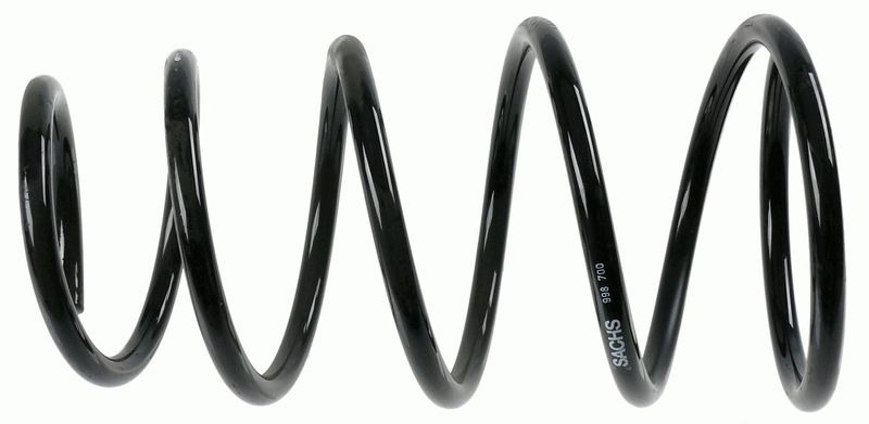 SACHS 998 700 Suspension Spring
