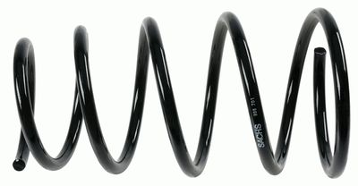 Suspension Spring SACHS 998 701