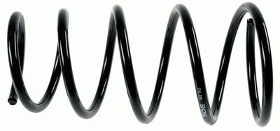 Suspension Spring SACHS 998 702