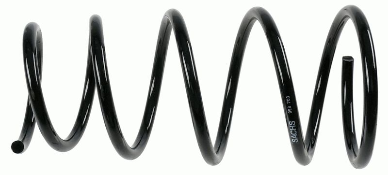 SACHS 998 703 Suspension Spring