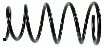 Suspension Spring SACHS 998 703