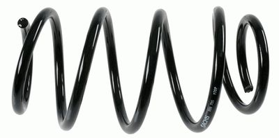 Suspension Spring SACHS 998 705