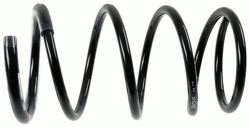 SACHS 998 710 Suspension Spring