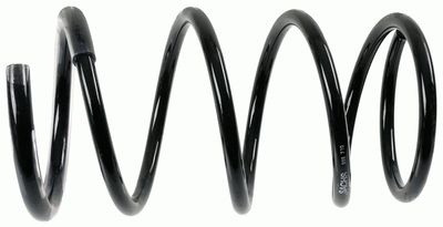 Suspension Spring SACHS 998 710