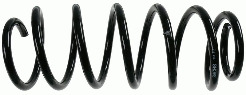 SACHS 998 712 Suspension Spring