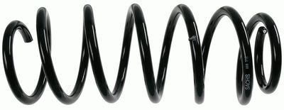 Suspension Spring SACHS 998 712