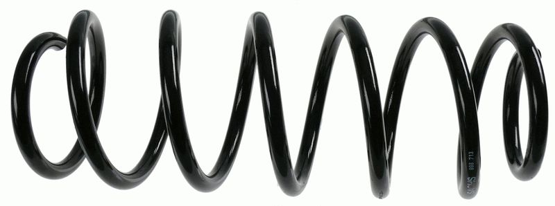 SACHS 998 713 Suspension Spring