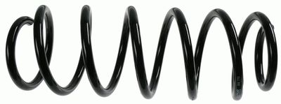 Suspension Spring SACHS 998 713
