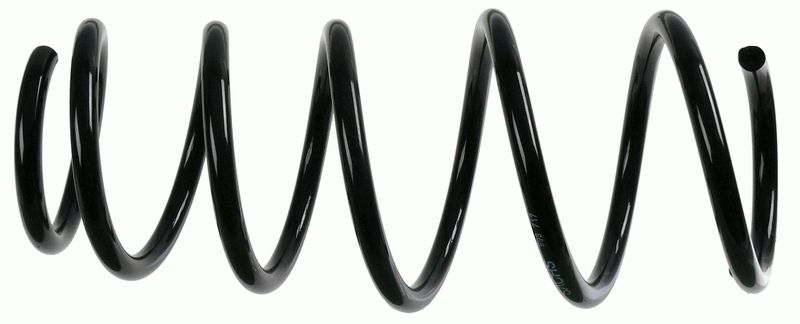 SACHS 998 717 Suspension Spring