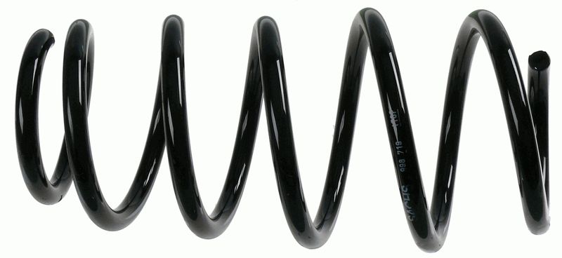SACHS 998 719 Suspension Spring