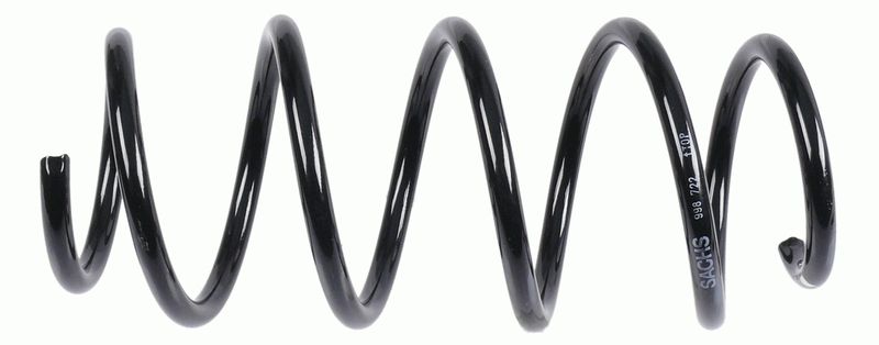SACHS 998 722 Suspension Spring