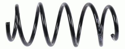Suspension Spring SACHS 998 722