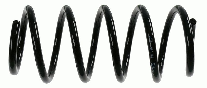SACHS 998 735 Suspension Spring