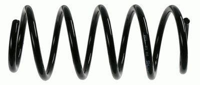 Suspension Spring SACHS 998 735