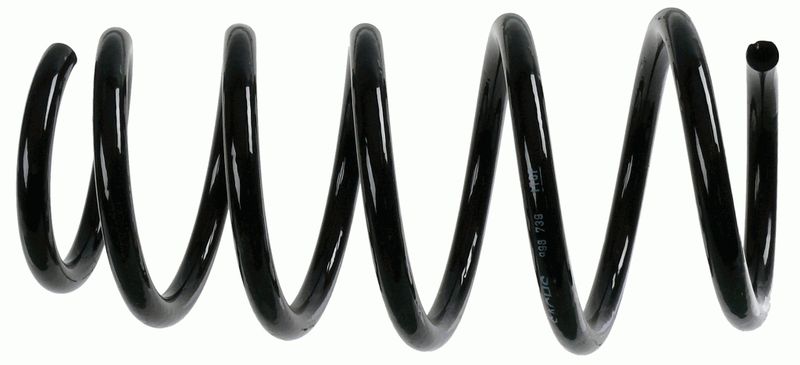SACHS 998 739 Suspension Spring