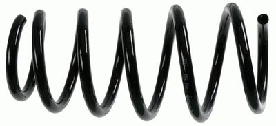 Suspension Spring SACHS 998 739