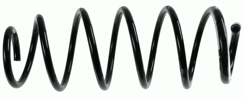 SACHS 998 741 Suspension Spring