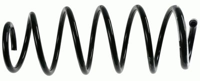 Suspension Spring SACHS 998 741
