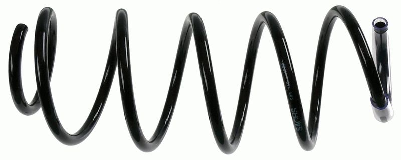 SACHS 998 742 Suspension Spring