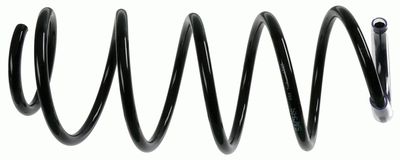 Suspension Spring SACHS 998 742