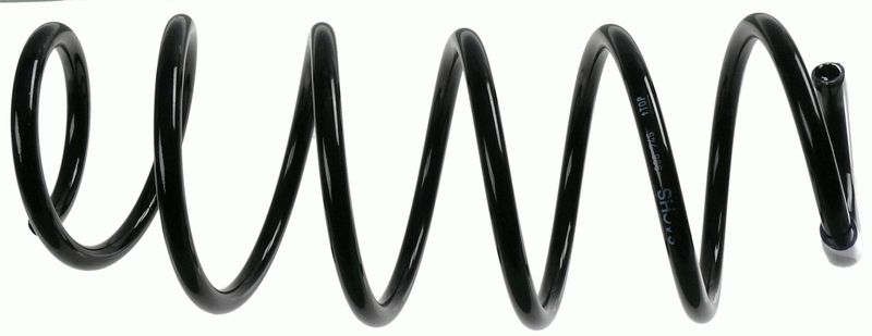 SACHS 998 745 Suspension Spring