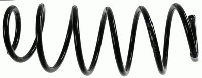 Suspension Spring SACHS 998 745