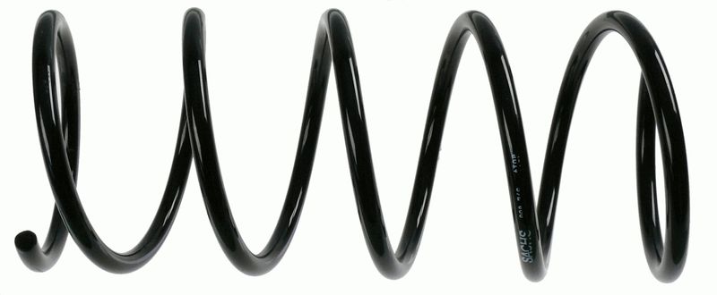 SACHS 998 746 Suspension Spring