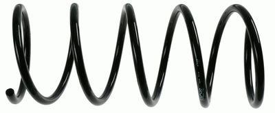 Suspension Spring SACHS 998 746