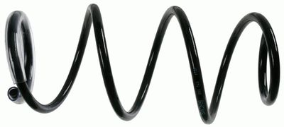 Suspension Spring SACHS 998 749