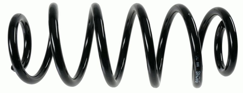 SACHS 998 751 Suspension Spring