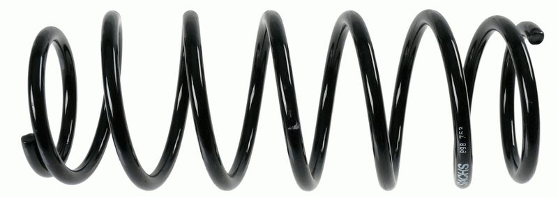 SACHS 998 753 Suspension Spring