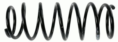 Suspension Spring SACHS 998 753