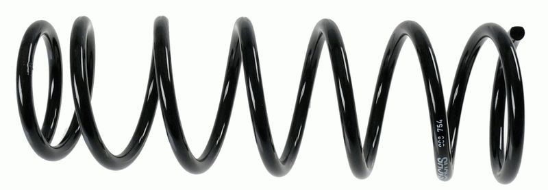 SACHS 998 754 Suspension Spring