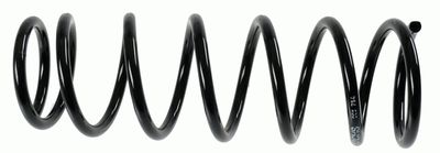 Suspension Spring SACHS 998 754
