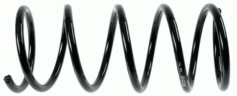 SACHS 998 755 Suspension Spring