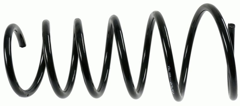 SACHS 998 758 Suspension Spring