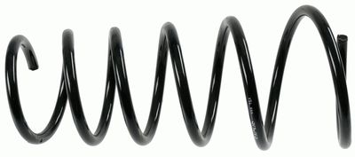 Suspension Spring SACHS 998 758