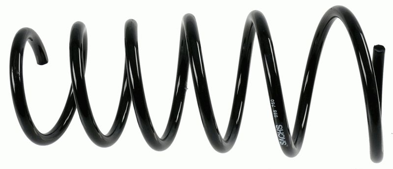 SACHS 998 760 Suspension Spring