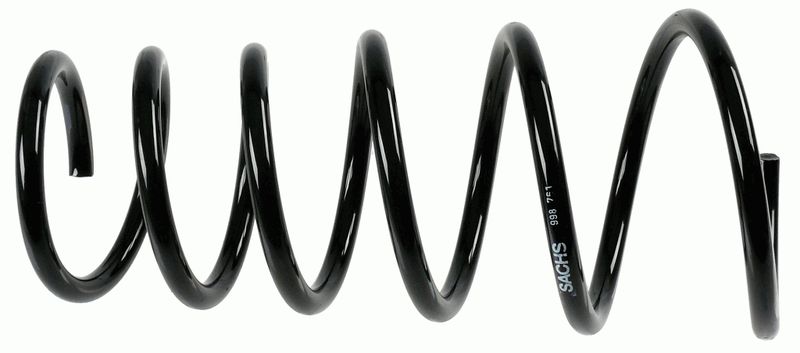 SACHS 998 761 Suspension Spring