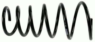 Suspension Spring SACHS 998 761