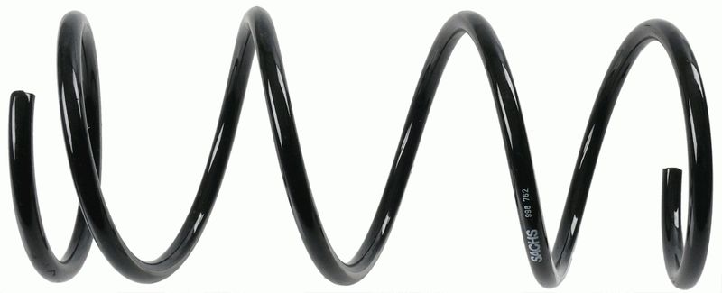 SACHS 998 762 Suspension Spring