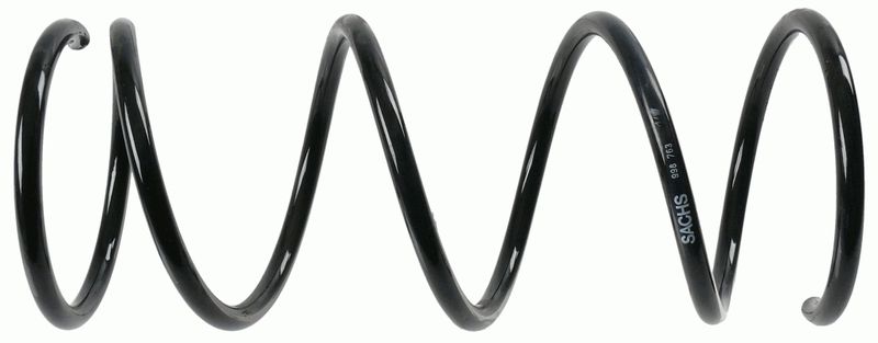 SACHS 998 763 Suspension Spring