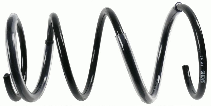 SACHS 998 764 Suspension Spring
