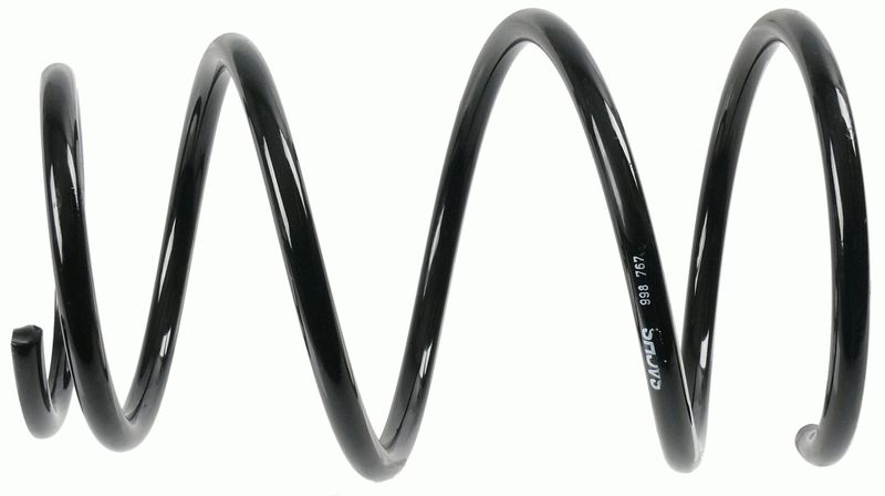 SACHS 998 767 Suspension Spring
